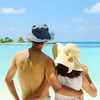 Bloccati in un resort delle Maldive dal Coronavirus