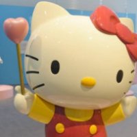 Notizia shock: Hello Kitty non è un gatto