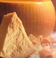 Impazza la Parmigiano–mania