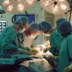 Chirurgo firma gli organi dei suoi pazienti