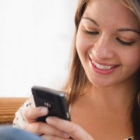 Messaggiare troppo accorcia la vita