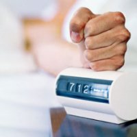 Ecco la sveglia che trita i soldi