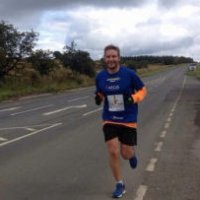 L'uomo che corre 370 maratone in un anno