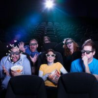 Inventati gli occhiali anti-3D