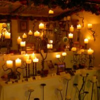 Dagli USA ecco le candele puzzolenti