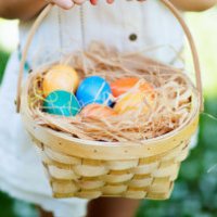 Trova marijuana nel regalo di Pasqua