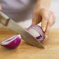 Arriva la cipolla che non fa piangere
