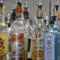 Ubriacarsi è più divertente per gli uomini