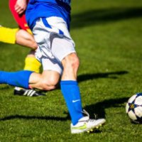 Espulso per aver scoreggiato in campo