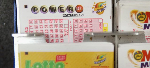 Vince 1 milione al lotto due volte in tre mesi