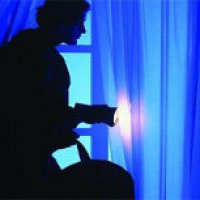 Il ladro più stupido del mondo