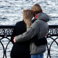 L'amicizia tra uomo e donna non esiste