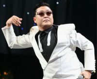 Psy batte di nuovo ogni record!