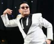 Psy batte di nuovo ogni record!