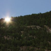 In Norvegia inventato un sole artificiale