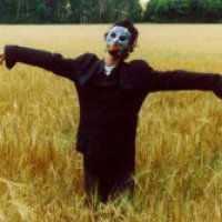 Professione spaventapasseri