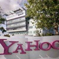 Piacere, Yahoo!
