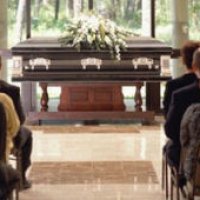 Vince un funerale alla lotteria