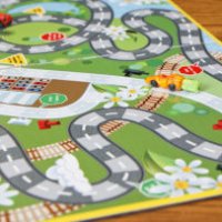 Un gioco da tavolo per avere la patente