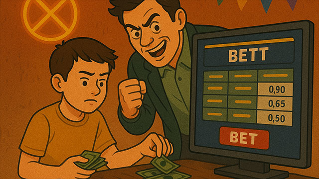 La slot dei complimenti