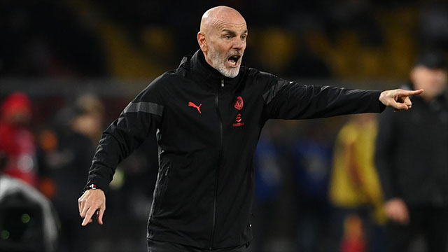 Il punto sulla situazione del Milan di Pioli