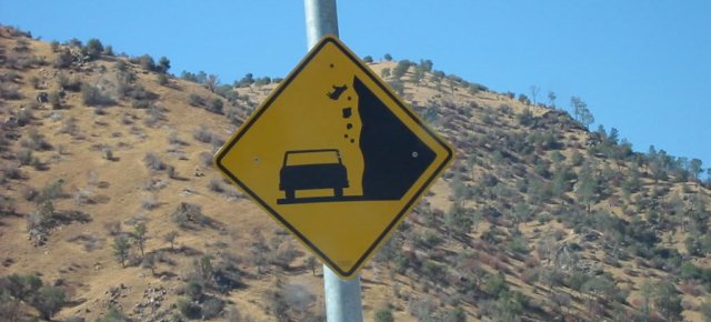 Uomo ucciso da una mucca caduta dal cielo