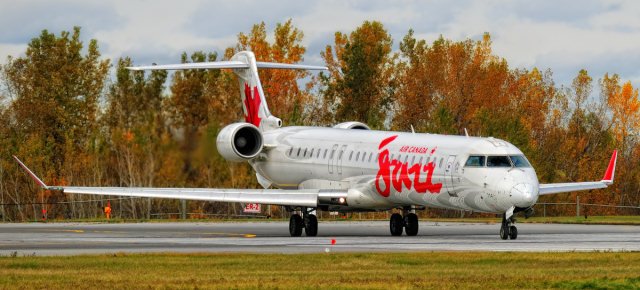 Cacciato dall'aereo perchè puzza