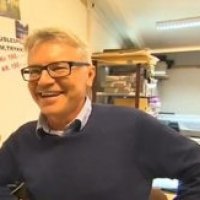 L'uomo più fifone al mondo