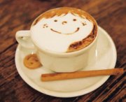 L'incredibile artista del cappuccino