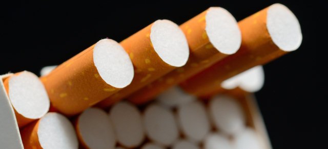 Ecco quali sono i paesi dove si fuma di più