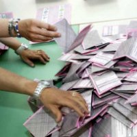 Va al ballottaggio ma è morto dal 15 maggio