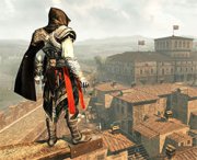 L'Italia rappresentata nei videogiochi