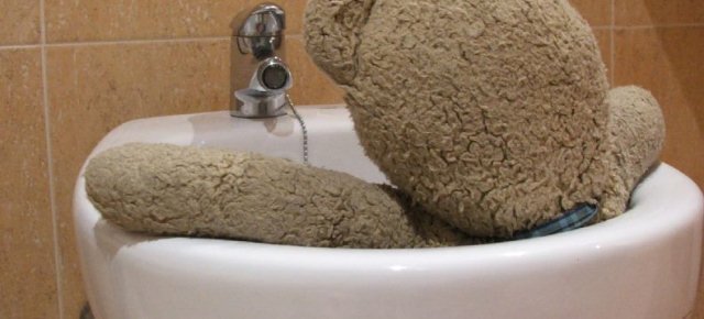 Europa multa l'Italia per l'uso del bidet