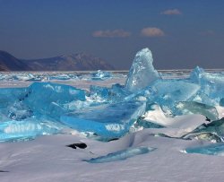 Tra 15 anni una piccola era glaciale