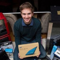 Amazon gli recapita 51 pacchi per sbaglio