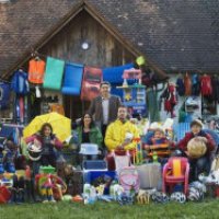 Una vita senza plastica