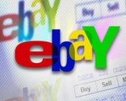 Mamma all'asta su eBay