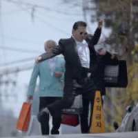 Gentleman censurato in Corea