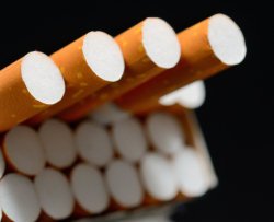 Ecco quali sono i paesi dove si fuma di più