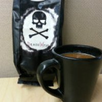 Il caffè più forte del mondo
