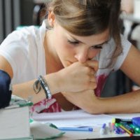 Madre si spaccia per la figlia alla maturità