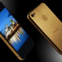 iPhone d'oro da 11 milioni