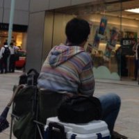In fila da 10 giorni per l'iPhone 5S