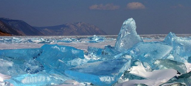 Tra 15 anni una piccola era glaciale