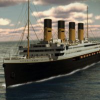 Il Titanic 2 pronto a salpare nel 2018