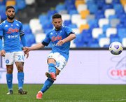 Serie A: il Napoli di Spalletti è campione d’inverno 2022-2023