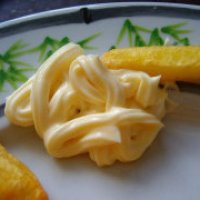 Ossessionata dalla maionese