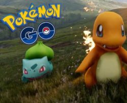 Si licenzia per giocare a Pokemon Go