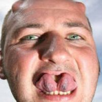 Il diavolo vive in Inghilterra