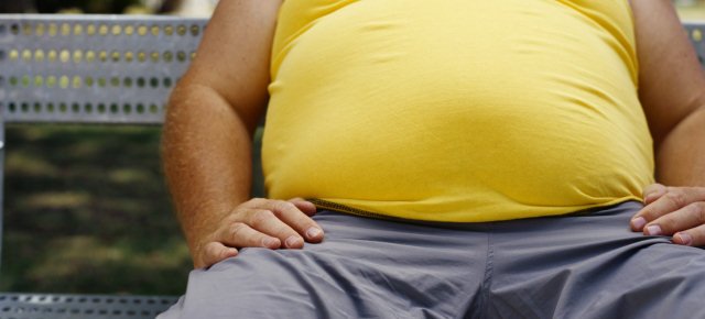 Sms motivazionali alle persone obese